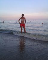 Юлия Онацкая