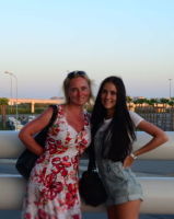 Алиса Максимова