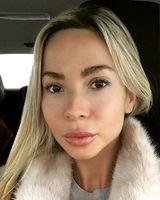 Наталия Волкова