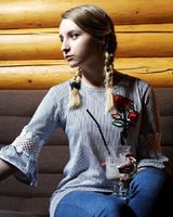 Анна Будниченко