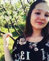 Валерия Панфилова