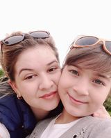 Анэла Ахаминова