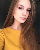 Мария Петровская