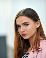 Елизавета Евстропова