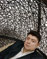 Александр Сафронов