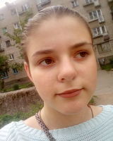 Диана Беляева