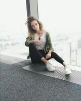 Софья Козлова