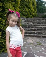 Виктория Гринчишина