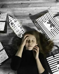 Елена Кулькова