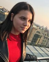 Варвара Черешнева