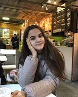 Серафима Верзилова