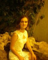 Екатерина Белоногова