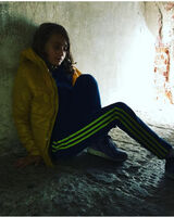 Алиса Биргер