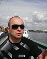 Владимир Макаренко