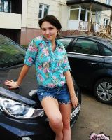 Маринна Волкова