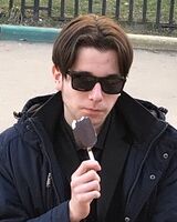 Константин Кития