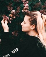 Ксюша Злочевская