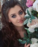 Анастасия Воронова