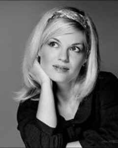 Жанна Воробьева