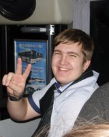 Владимир Мочалкин