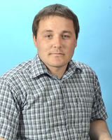 Евгений Канатов