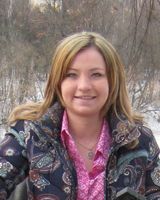 Екатерина Рябова