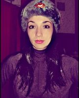 Галина Энверовна