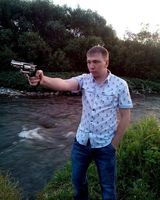Aleksei Successful