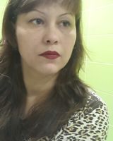 Валентина Попова