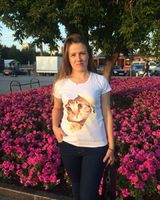 Светлана Кочнева
