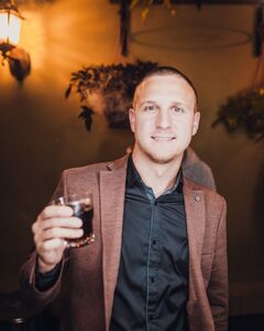 Вадим Воробьев