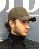 Владислав Цебенко