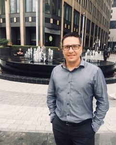 Семён Гостюхин