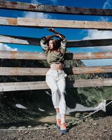 Ксения Сорокина