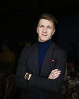 Павел Мозгольд