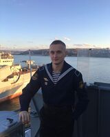 Алексей Михайлов
