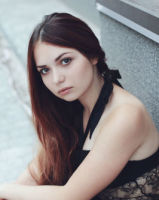 Диана Куликова