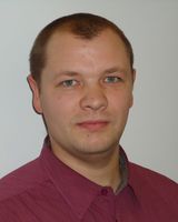 Александр Родионов