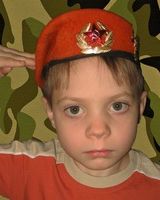 Данила Дроздов