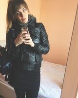 Кира Плонская