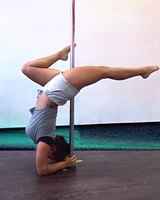 Надюшка Фридрих