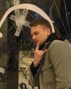 Alex Dobrynin