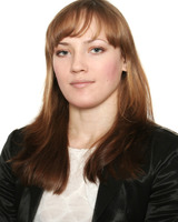 Валентина Павлова