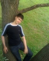 Киримов Павел