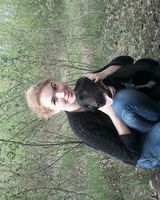 Элиза Веселова