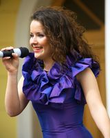 Бубнова Александровна