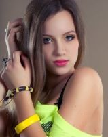 Катерина Шакович