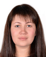 Марина Анатольевна