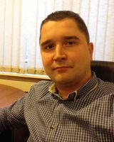 Рустам Салимжанов