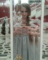 Анна Тихонова